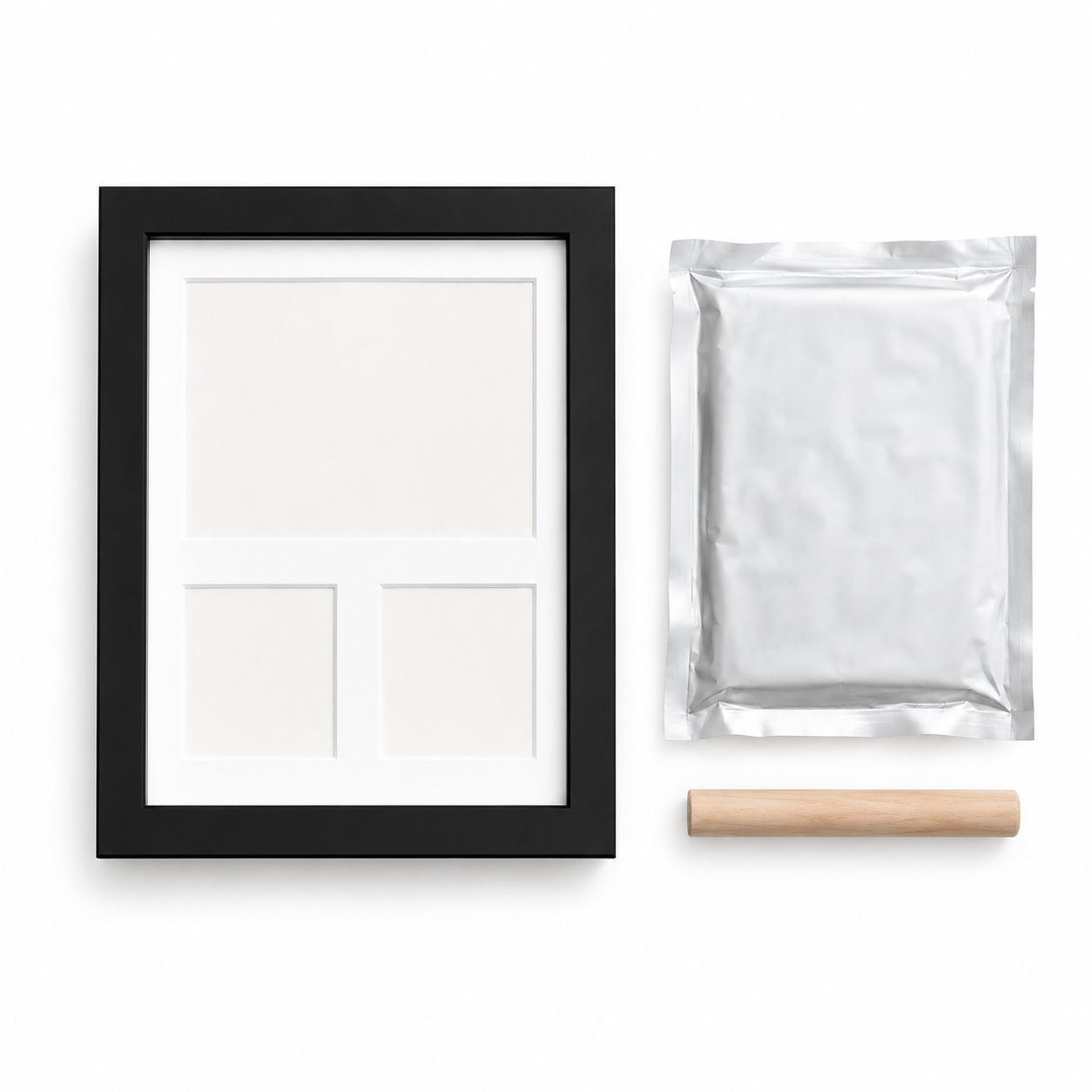 CloseByPaw - Pet Paw Print