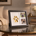 CloseByPaw - Pet Paw Print
