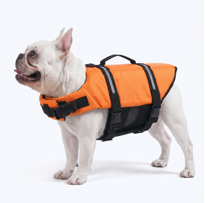 WAGFLOATY - SWIMMING JACKET