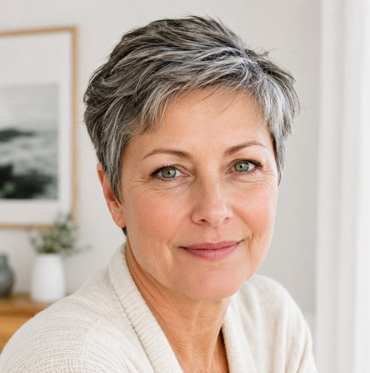 <strong>Emily R.</strong> (34 Austin, Texas)