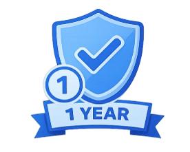 1-Year Extended Warranty