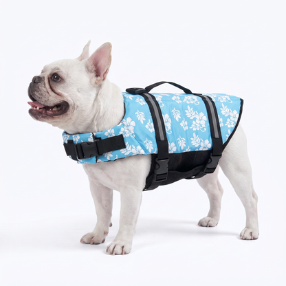 WAGFLOATY - SWIMMING JACKET