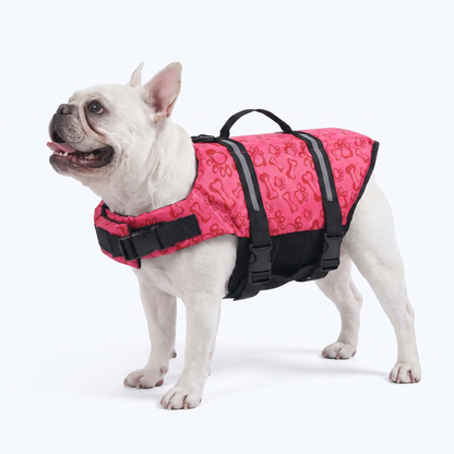 WAGFLOATY - SWIMMING JACKET