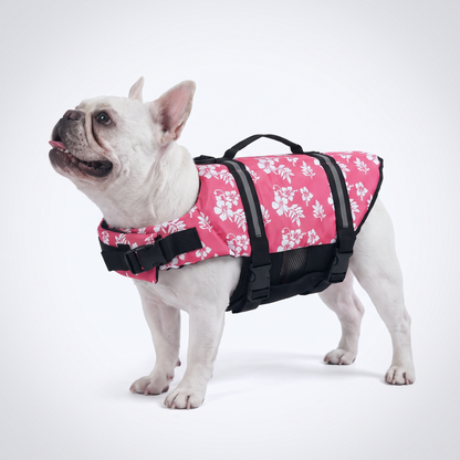 WAGFLOATY - SWIMMING JACKET